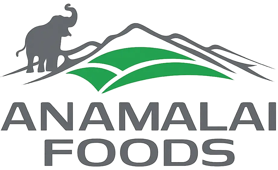 Anamalai Foods