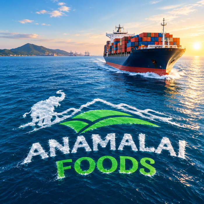 Anamalai Foods Maritime Sunrise (1)