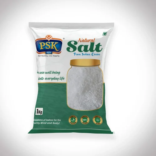 PSK Salt