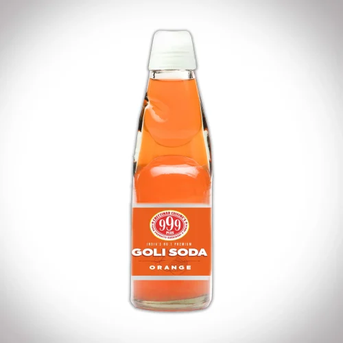 goli soda orange